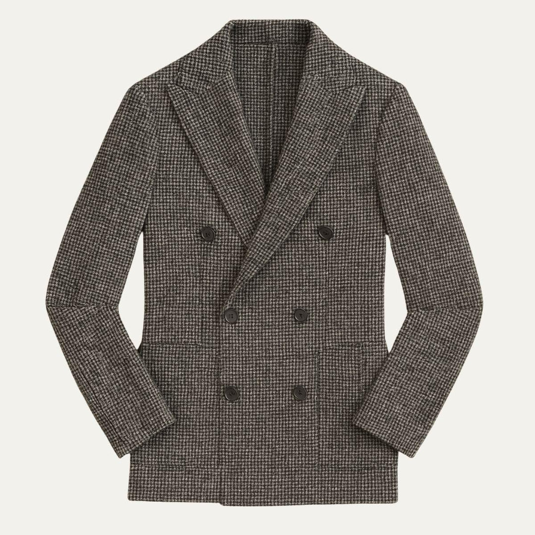 Blazer pour Hommes Chic 2