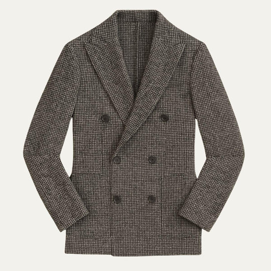 Blazer pour Hommes Chic 2