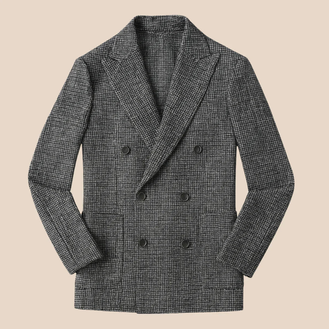 Blazer pour Hommes Chic 3