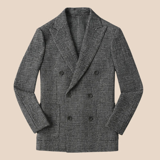 Blazer pour Hommes Chic 3