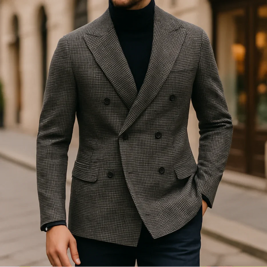 Blazer pour Hommes Chic 5