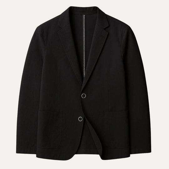 Blazer pour hommes de style classique 2