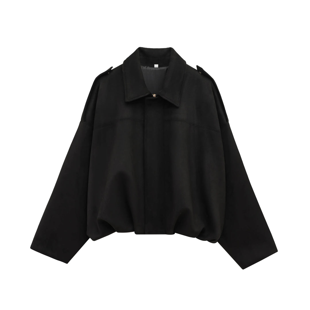 Blouson aviateur pour femme, style décontracté et tendance 10