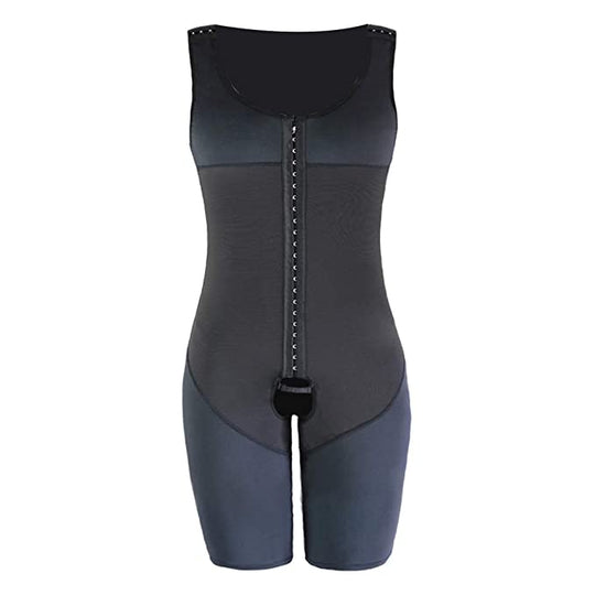 Body de Compression pour Hommes Ajustable 5