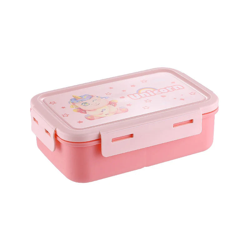 Boîte à Bento Ludique pour Enfants et Adultes 4