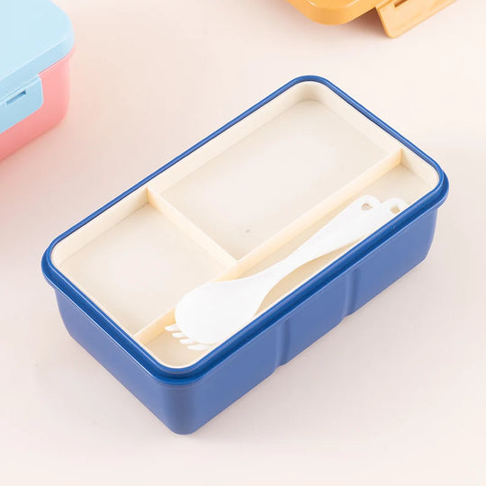 Boîte à Gouter Enfant Design Ludique Pratique 3