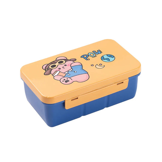 Boîte à Gouter Enfant Design Ludique Pratique 4