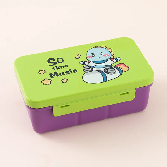 Boîte à Gouter Enfant Design Ludique Pratique 5