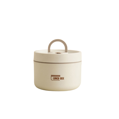 Boîte à Lunch Isotherme Multicouche Pratique 11