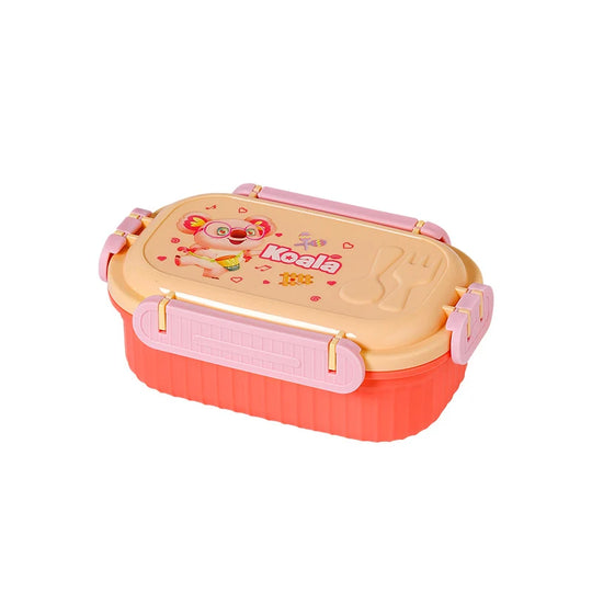 Boîte à lunch Bento Fantaisie pour Enfants et Adultes 5