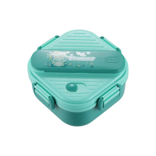 Boîte à lunch Bento multi-compartiments pour enfants et adultes 4