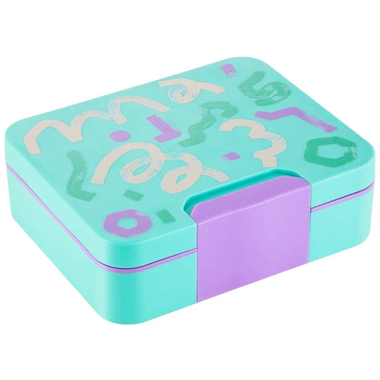 Boîte à lunch Bento multi-compartiments pour femmes et hommes 0