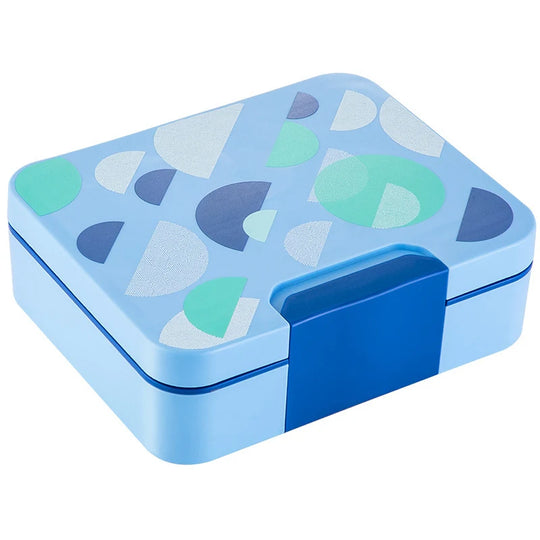 Boîte à lunch Bento multi-compartiments pour femmes et hommes 3