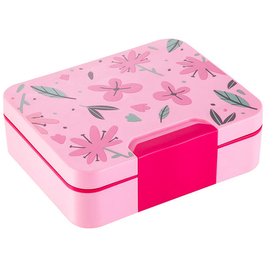 Boîte à lunch Bento multi-compartiments pour femmes et hommes 4