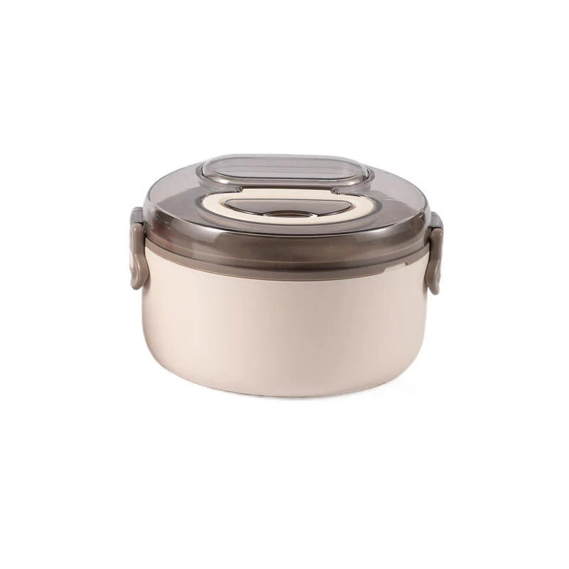 Boîte à lunch Bento multifonctionnelle pour femmes et hommes 12