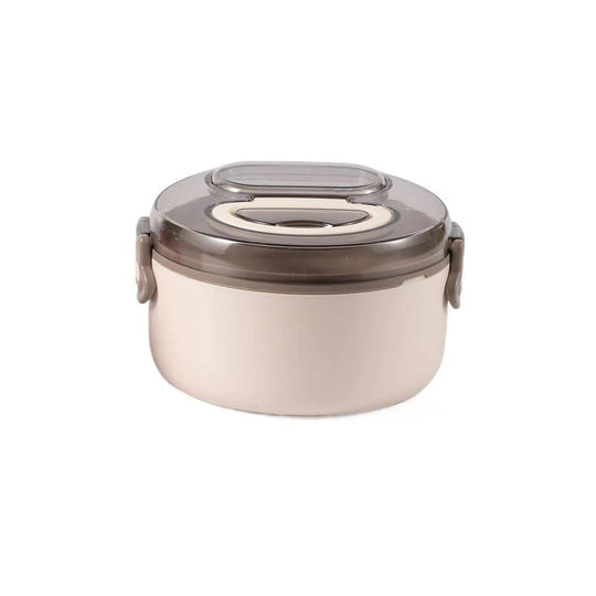 Boîte à lunch Bento multifonctionnelle pour femmes et hommes 12