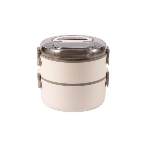 Boîte à lunch Bento multifonctionnelle pour femmes et hommes 13