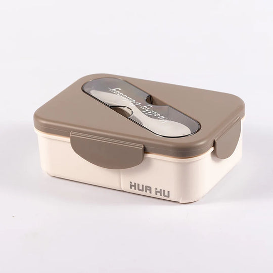 Boîte à lunch Bento multifonctionnelle pour femmes et hommes 16