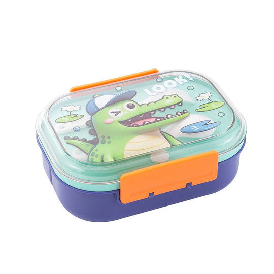 Boîte à lunch enfant motif koala ludique 5
