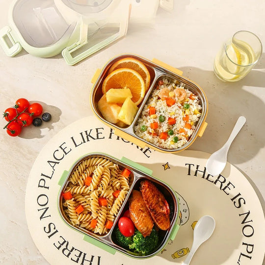 Boîte à lunch pour enfants à thème dessin animé 1