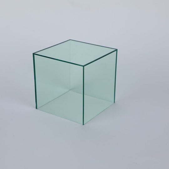 Boîte de Rangement Colorée pour Présentation d'Objets et Accessoires 17