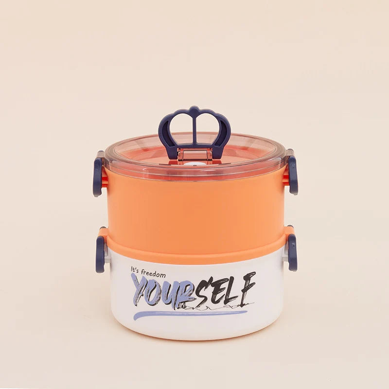 Boîte de conservation alimentaire hermétique pratique et polyvalente 5