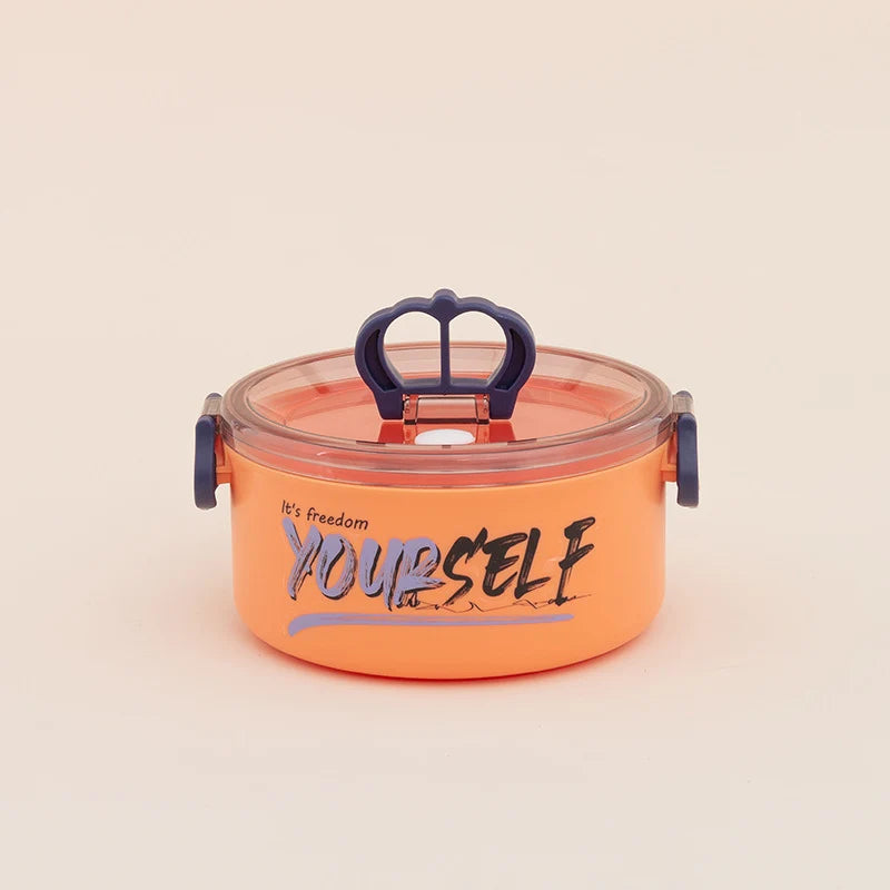 Boîte de conservation alimentaire hermétique pratique et polyvalente 7
