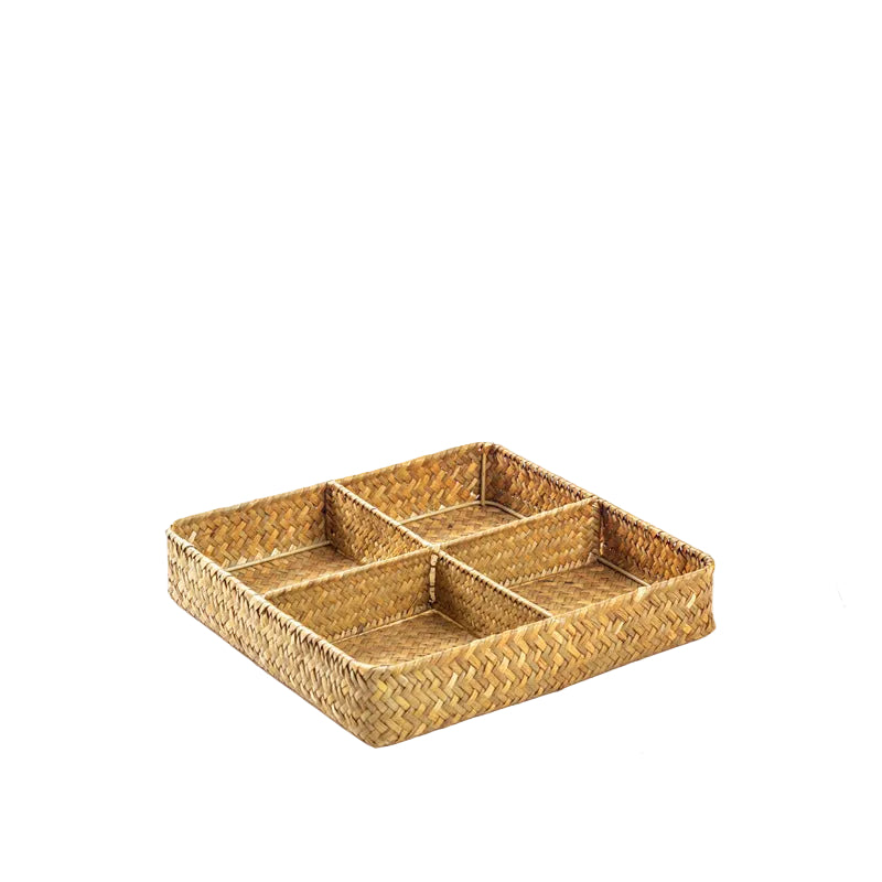 Boîte de rangement multifonctionnelle 0