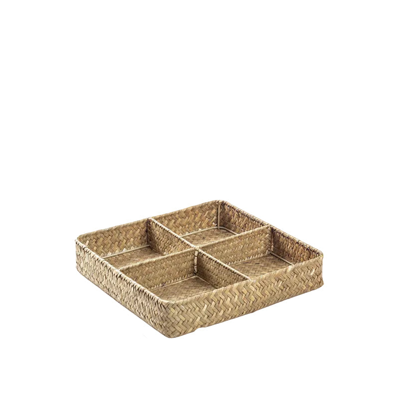 Boîte de rangement multifonctionnelle 5