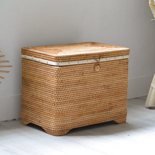 Boîte de rangement pour femme au design moderne 4