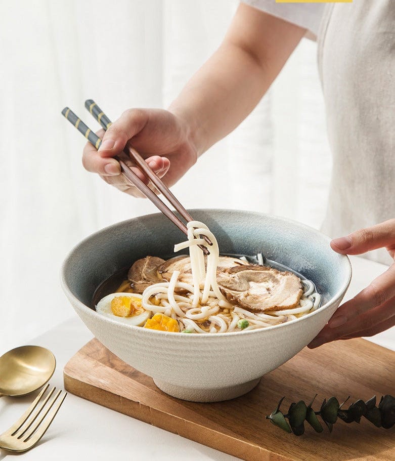Bols à Ramen en Céramique Design 20 cm 1