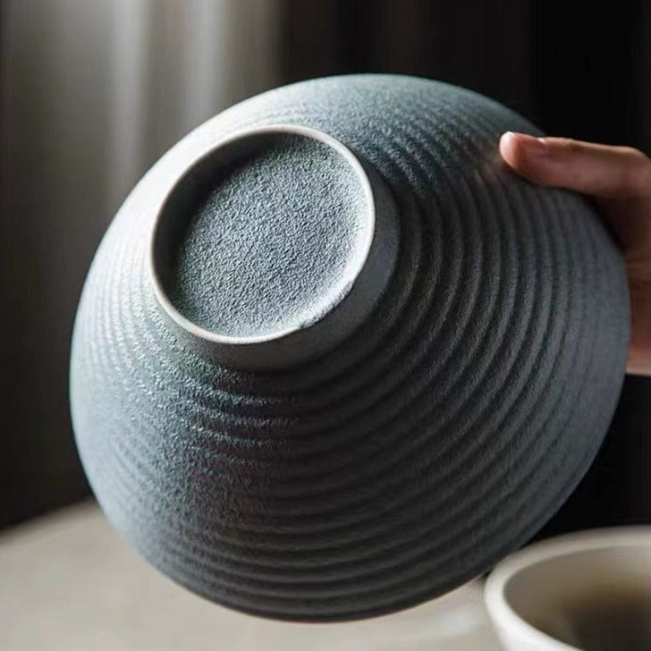 Bols à Ramen en Céramique Design 20 cm 4