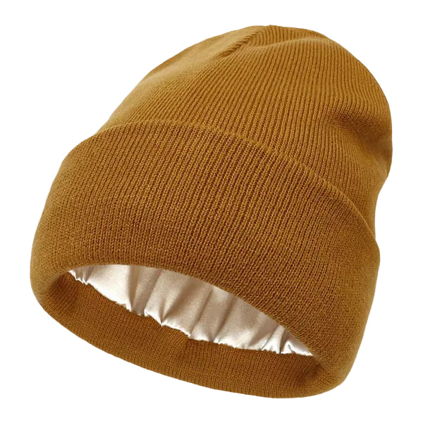 Bonnet d'Hiver Unisexe Style Noor 0