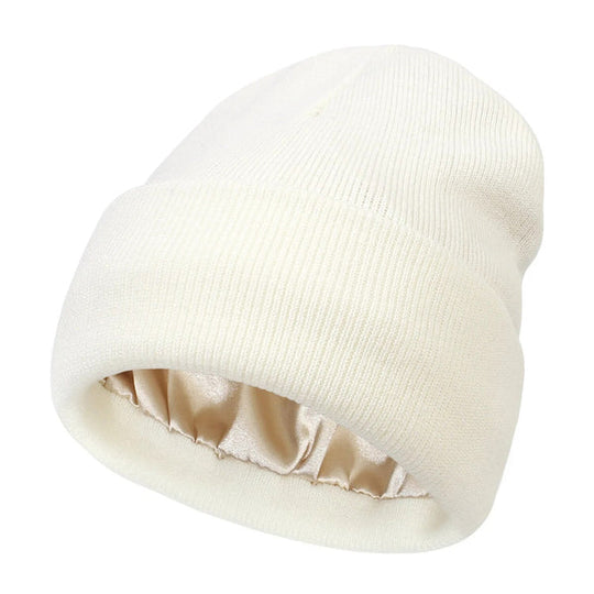 Bonnet d'Hiver Unisexe Style Noor 4