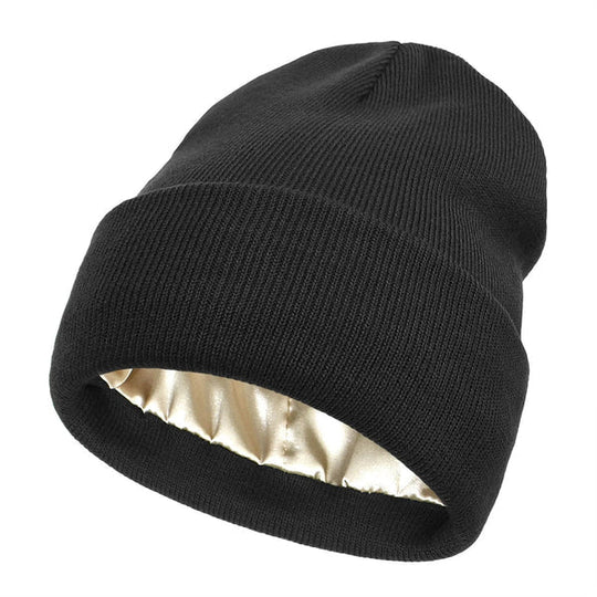 Bonnet d'Hiver Unisexe Style Noor 5