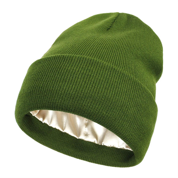 Bonnet d'Hiver Unisexe Style Noor 6