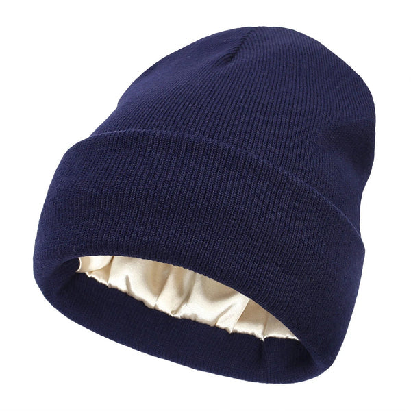 Bonnet d'Hiver Unisexe Style Noor 9