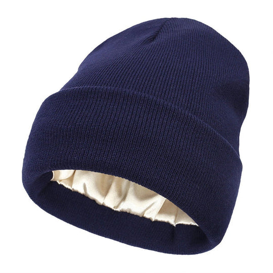Bonnet d'Hiver Unisexe Style Noor 9