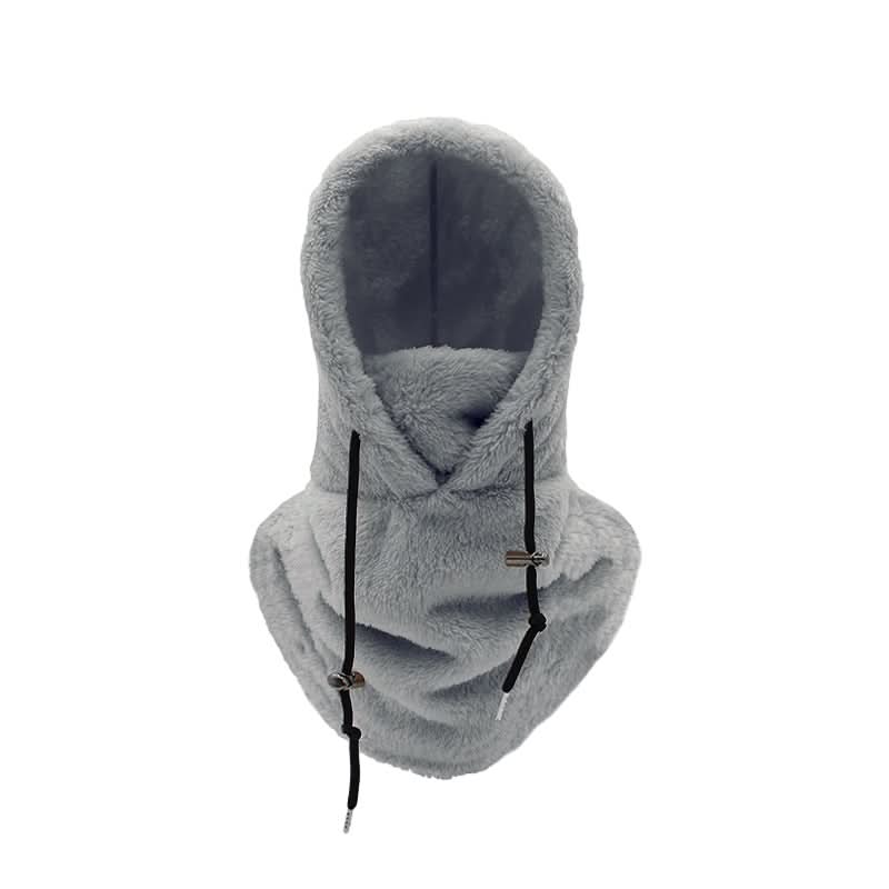 Bonnet d'hiver Thermique avec Doublure Polaire 10