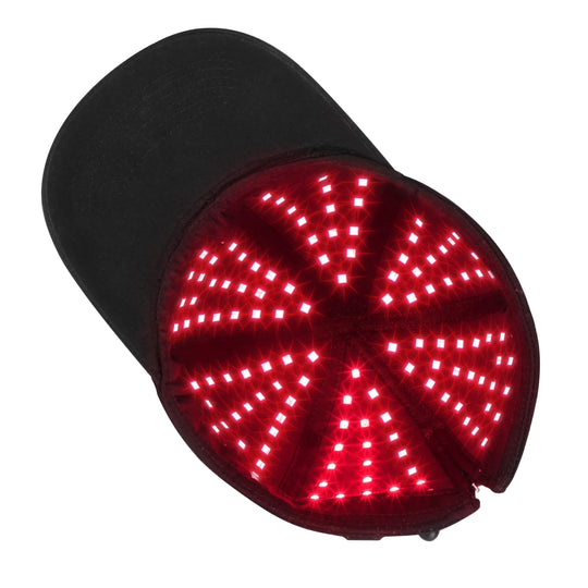 Bonnet de Thérapie Capillaire Innovant 0