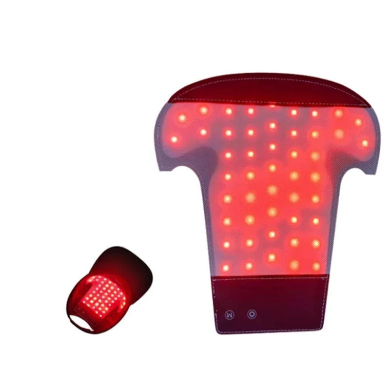 Bonnet de Thérapie Capillaire Innovant 4