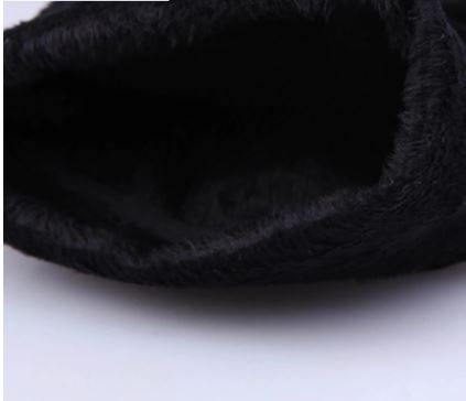 Bottes Cuissardes Femme Confortables 2