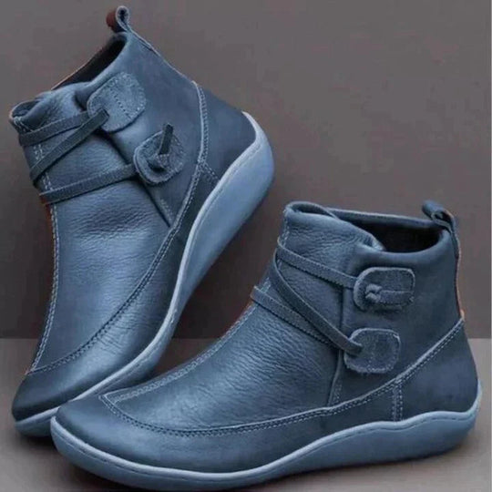 Bottes Hiver Femme Imperméables Tendance 2