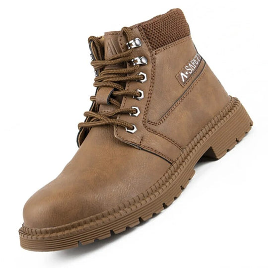 Bottes Impermeables pour Hommes Confortables 9