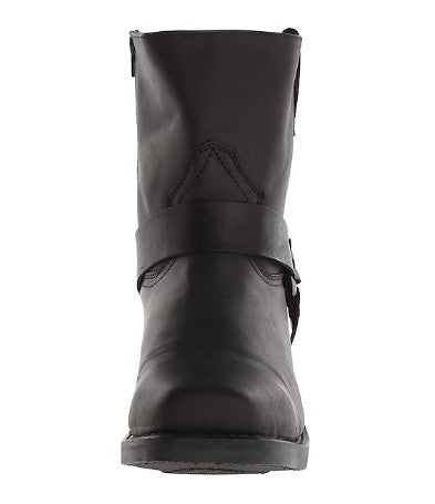 Bottes Pour Hommes Western Classiques Avec Talon Cubain 2
