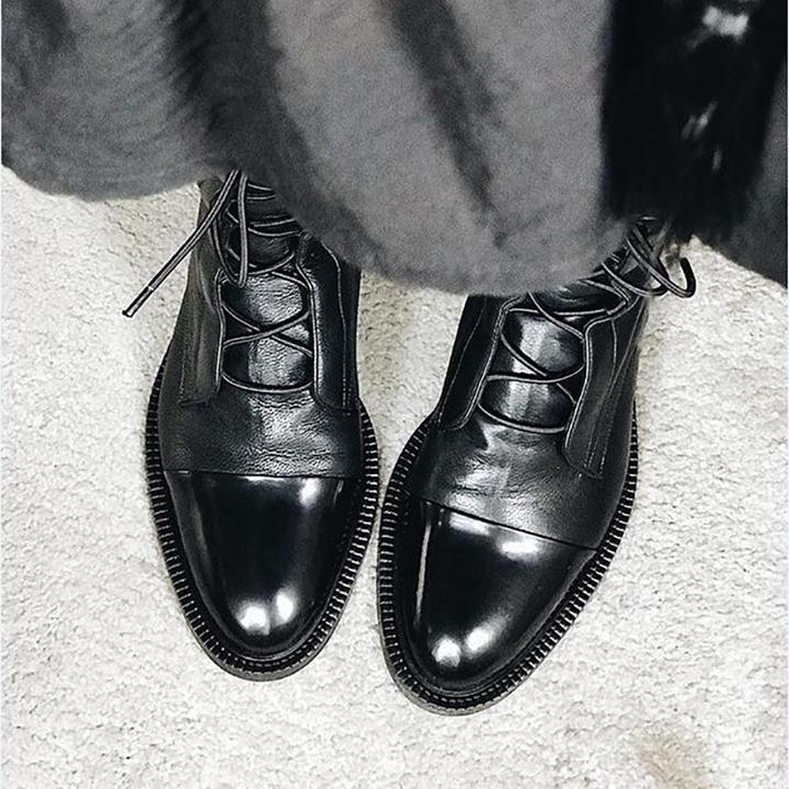Bottes à Talons Hauts pour Femmes Chic 3
