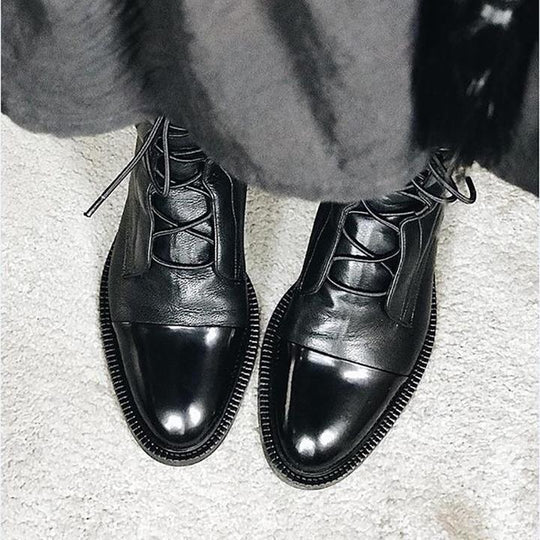 Bottes à Talons Hauts pour Femmes Chic 3