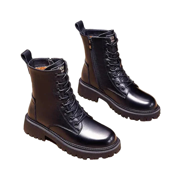 Bottes d'Hiver Classiques pour Femmes 0