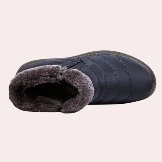 Bottes d'Hiver pour Femmes Elisa Confortables 2