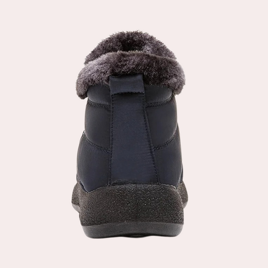 Bottes d'Hiver pour Femmes Elisa Confortables 4